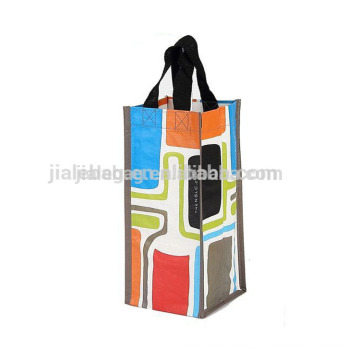 Speziell entwickelte Bib Bag in Box Weinspender